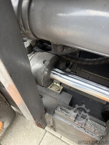 Dieseltrukit HC (Hangcha) CPCD 100 RES//LS//BIS DEZ25