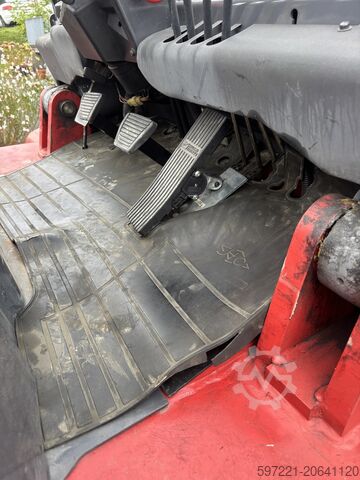 Dieseltrukit HC (Hangcha) CPCD 100 RES//LS//BIS DEZ25