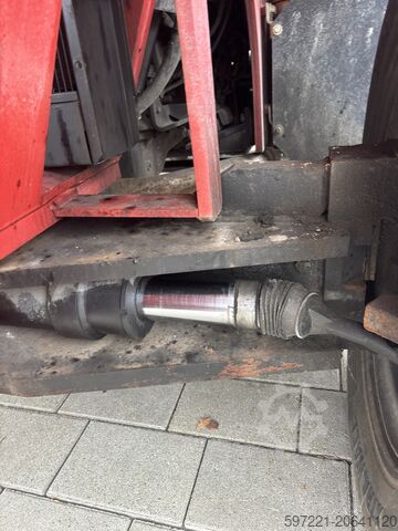 Dieseltrukit HC (Hangcha) CPCD 100 RES//LS//BIS DEZ25