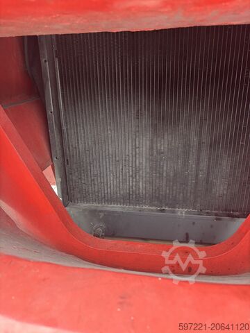 Dieseltrukit HC (Hangcha) CPCD 100 RES//LS//BIS DEZ25