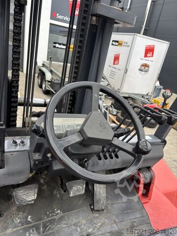 Dieseltrukit HC (Hangcha) CPCD 100 RES//LS//BIS DEZ25