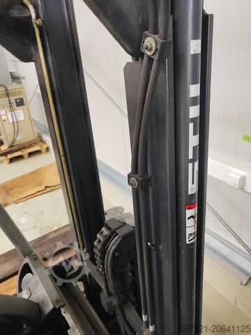 Ingo Brötzmann Maschinen und Anlagen GmbH Ingo Brötzmann Maschinen und Anlagen GmbH Ingo Brötzmann Maschinen und Anlagen GmbH