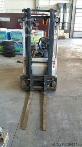 Elektrinė – 3 ratai Still RX50-16