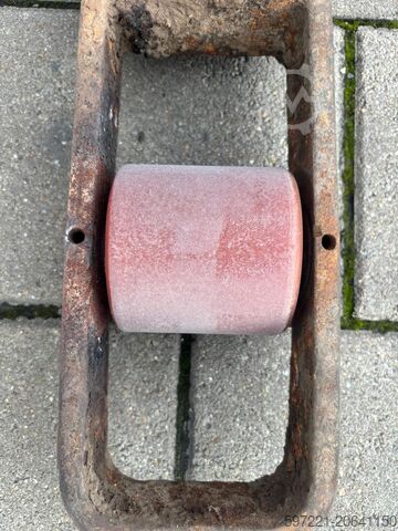 Transpaletas manuales OM CT 13 Hochhubwagen