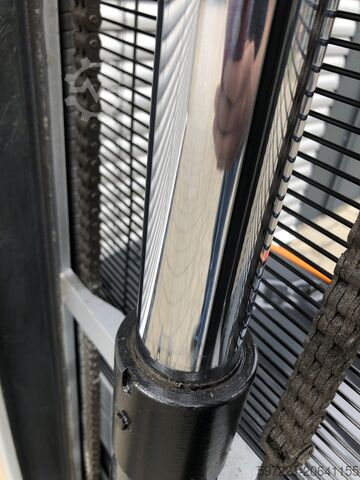 Paletové zakladače Still EXV 14C Triplex