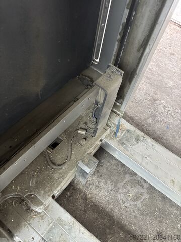 Στοιβαχτές παλετών Still SXD20