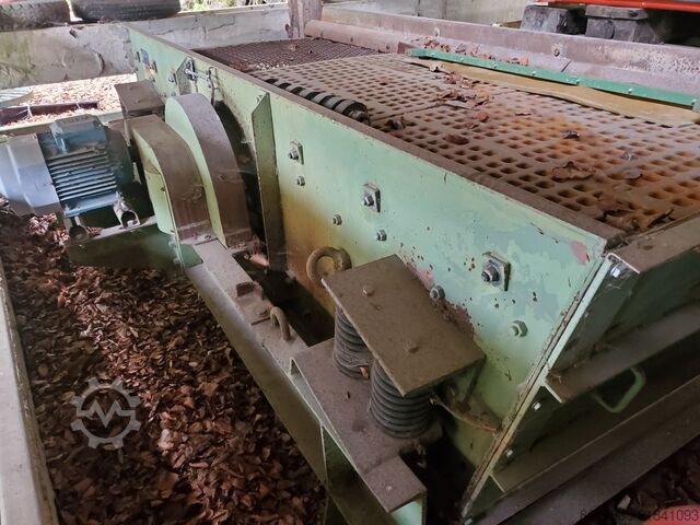 Echipamente de concasare Svedala 6240E