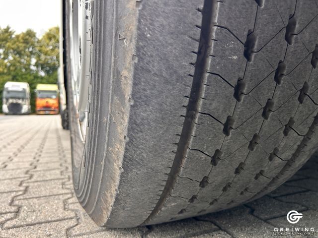 Standardní tahač DAF XF 480 FT SSC