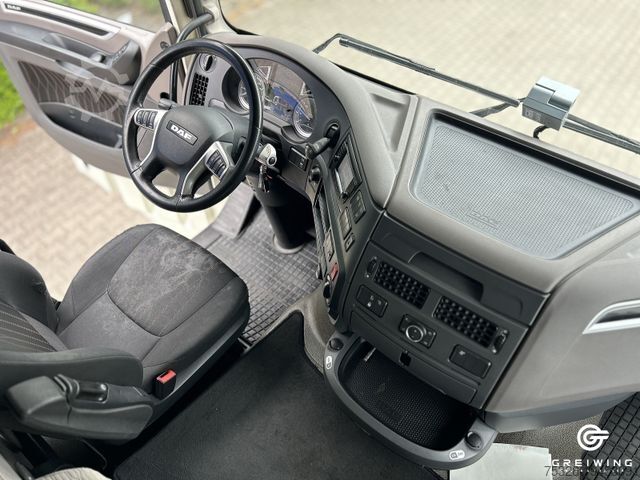 Standardní tahač DAF XF 480 FT SSC