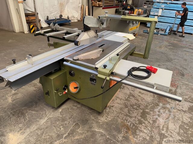  Altendorf F 45