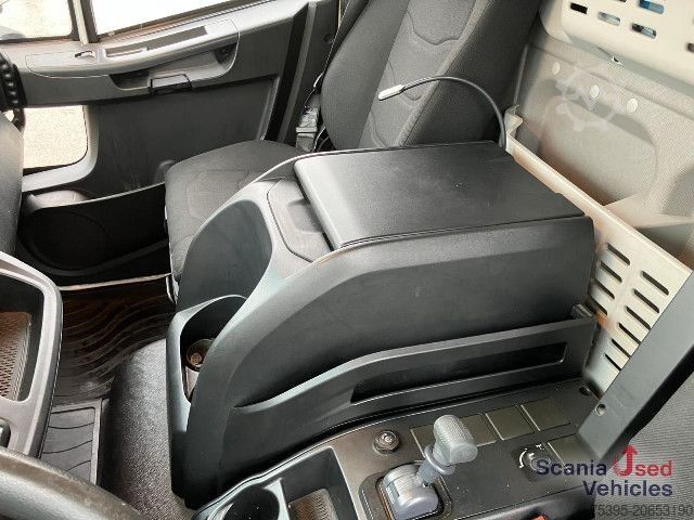 Φορτηγό κουτί (κουρμπαριστό) IVECO Eurocargo 160-280 Klima/Kamera/LBW Top!