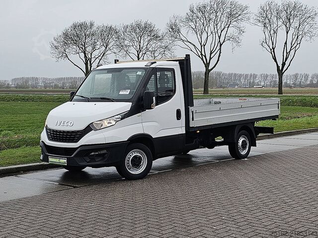 Ladepritsche IVECO DAILY 35S14 L3 Open Laadbak
