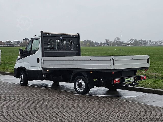 Ladepritsche IVECO DAILY 35S14 L3 Open Laadbak