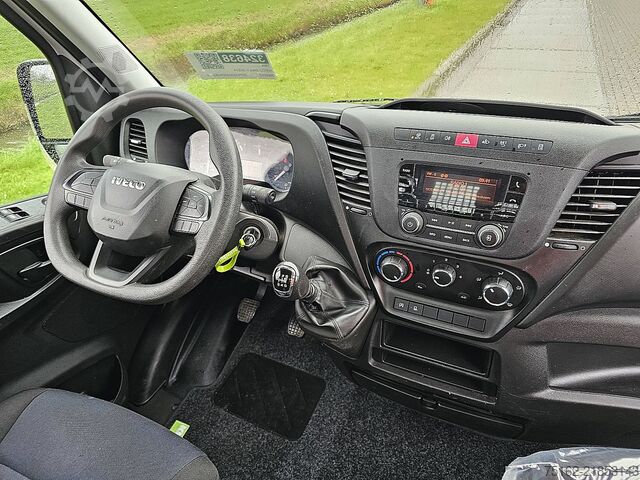 Ladepritsche IVECO DAILY 35S14 L3 Open Laadbak