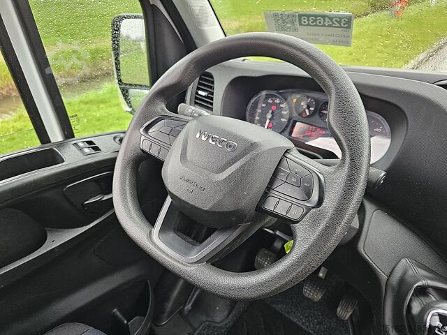 Ladepritsche IVECO DAILY 35S14 L3 Open Laadbak