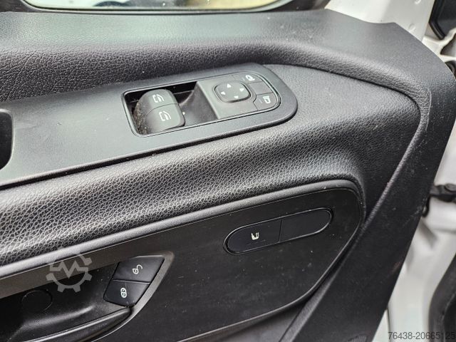 Minibus MERCEDES-BENZ Sprinter 316 CDI MIXTO|6SITZE|3,5tAHK|AC|STD HZG