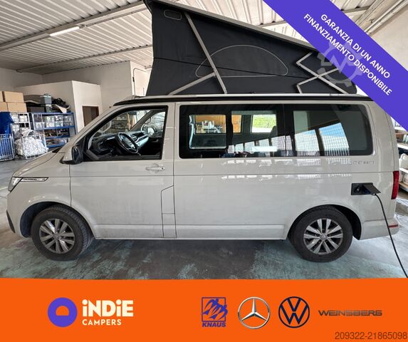 Kamp prikolica/kamper Volkswagen California Coast2.0TDI|2022| EURO 6 | Venditore Professionale