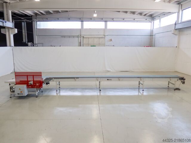 Panel Return Systems GELDMEIER .