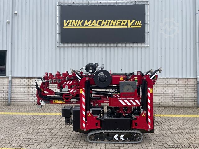 Mini dizalica Hoeflon C 6 E