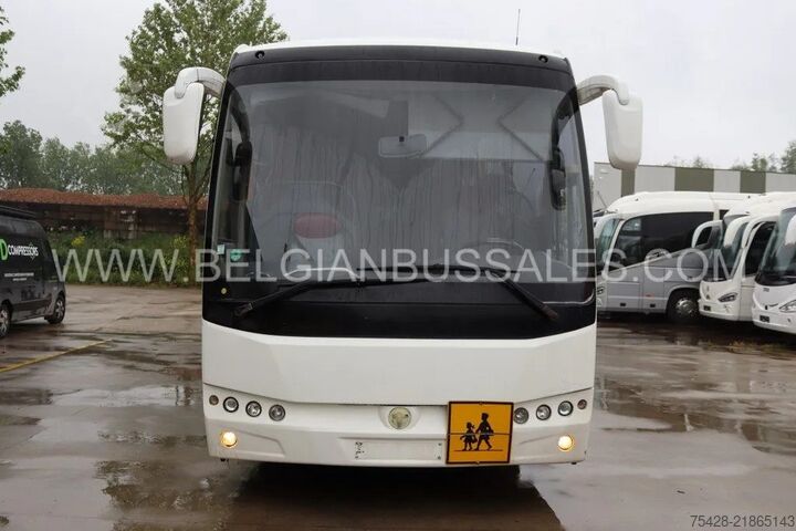 इंटरसिटी बस Temsa SAFARI RD 12/Automatic/Airco