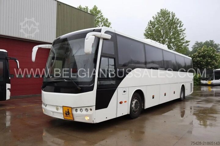 इंटरसिटी बस Temsa SAFARI RD 12/Automatic/Airco