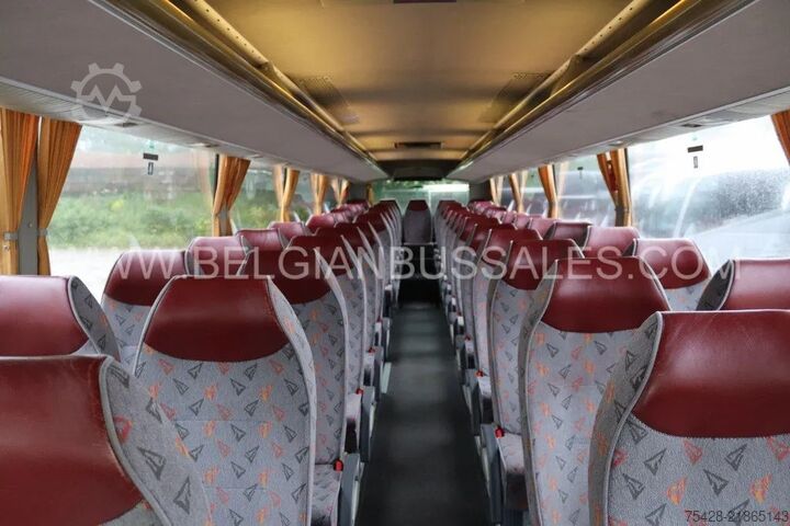 इंटरसिटी बस Temsa SAFARI RD 12/Automatic/Airco