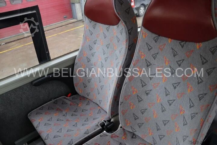 इंटरसिटी बस Temsa SAFARI RD 12/Automatic/Airco