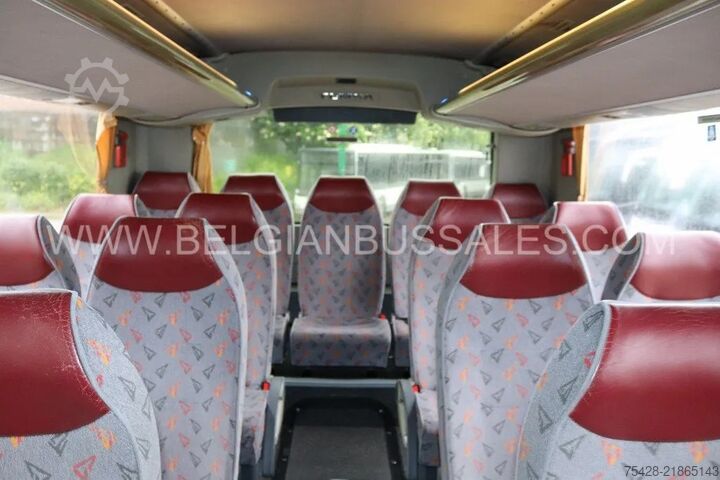 इंटरसिटी बस Temsa SAFARI RD 12/Automatic/Airco