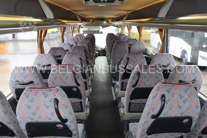 इंटरसिटी बस Temsa SAFARI RD 12/Automatic/Airco