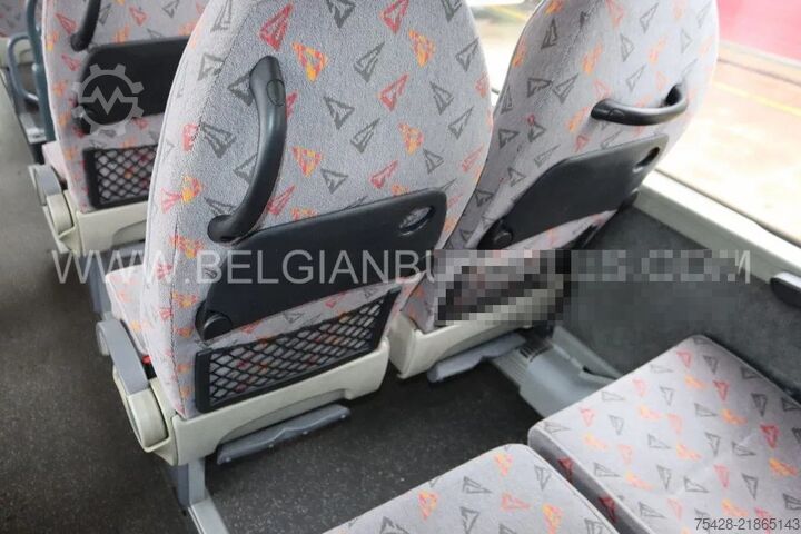इंटरसिटी बस Temsa SAFARI RD 12/Automatic/Airco