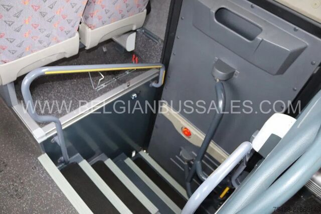 Intercitybus Temsa Safari RD 12 / Airco / Automatic / 3 Units
