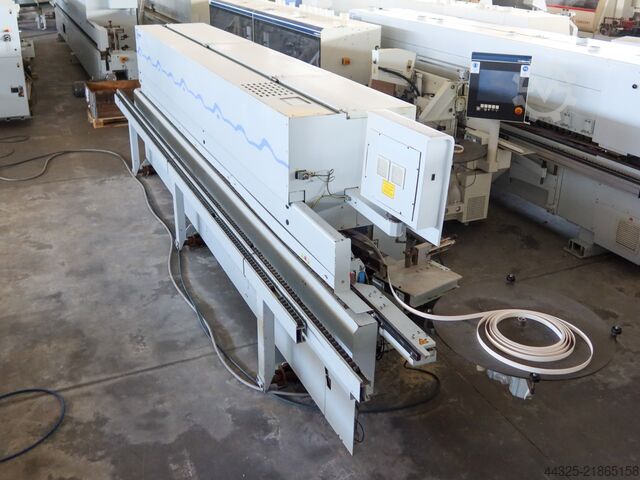 Ensidig kantbandsmaskin BRANDT KDF 660GC HIGHFLEX