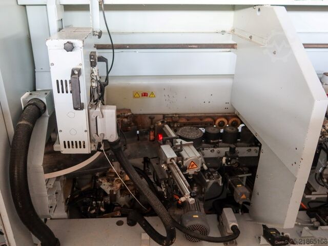 Ensidig kantbandsmaskin BRANDT KDF 660GC HIGHFLEX