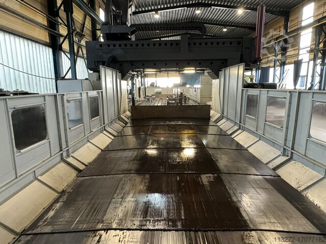 Pusat permesinan Sanco SDL-7235