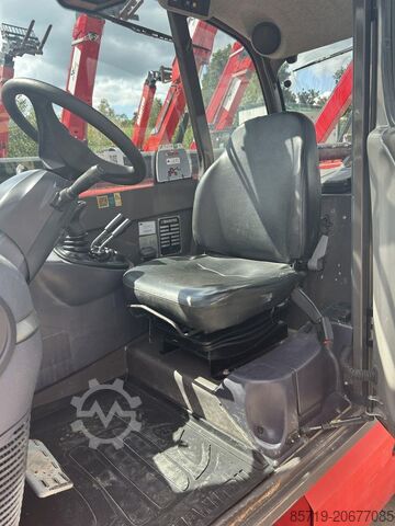 Teleskoplader Manitou MT1840 easy (4047)