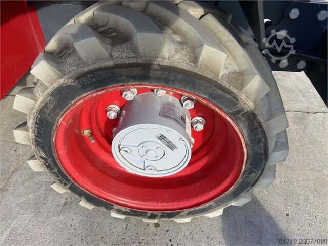 Scherenhebebühne Magni DS1218RT (7195)