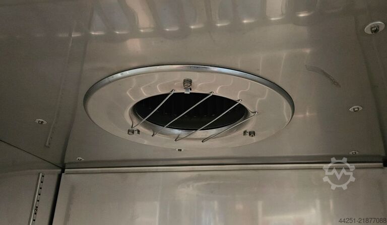 Temperatuurtestkast -40 tot +100 °C Feutron TPK 3403/125