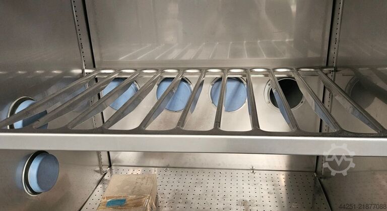 Temperatuurtestkast -40 tot +100 °C Feutron TPK 3403/125