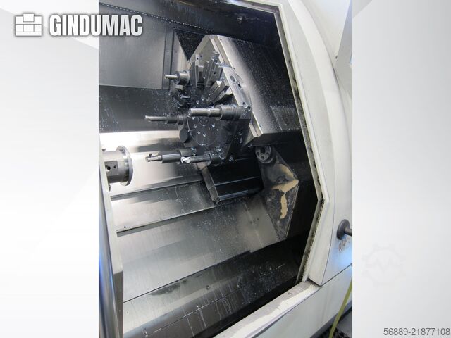 Gildemeister CTX 400 σειρά 2 Gildemeister CTX 400 Serie 2