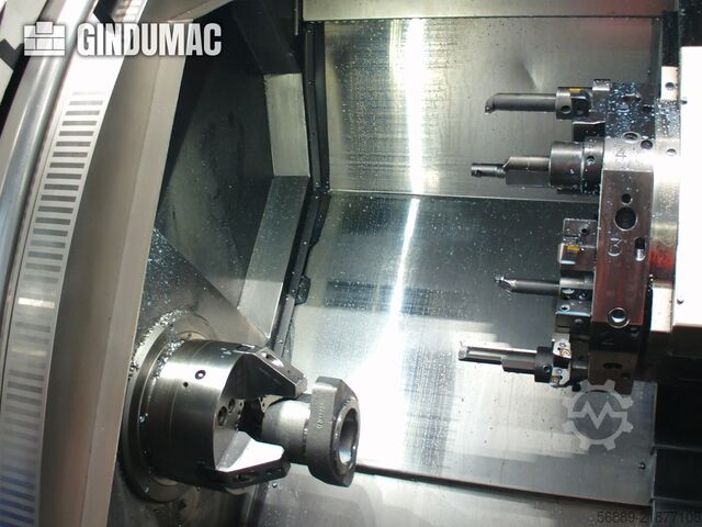 Gildemeister CTX 400 σειρά 2 Gildemeister CTX 400 Serie 2