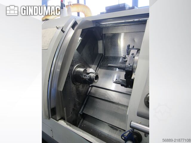 Gildemeister CTX 400 σειρά 2 Gildemeister CTX 400 Serie 2