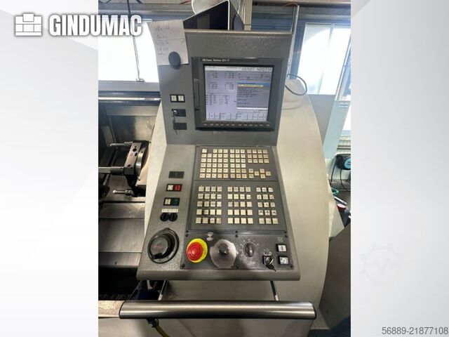Gildemeister CTX 400 серия 2 Gildemeister CTX 400 Serie 2