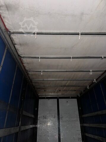 平板卡车带帆布篷布 man TGL 12.250 Pritsche 4x2 BL, Motorschaden