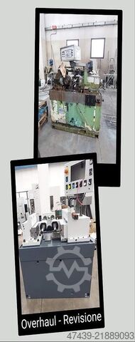 ORT RP30 B PLC（翻新） ORT RP30 B PLC