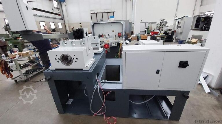 ORT RP30 B PLC（翻新） ORT RP30 B PLC