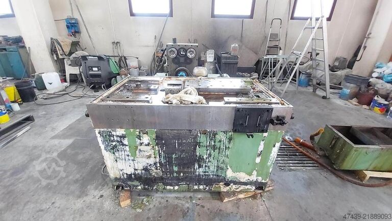 ORT RP30 B PLC（翻新） ORT RP30 B PLC