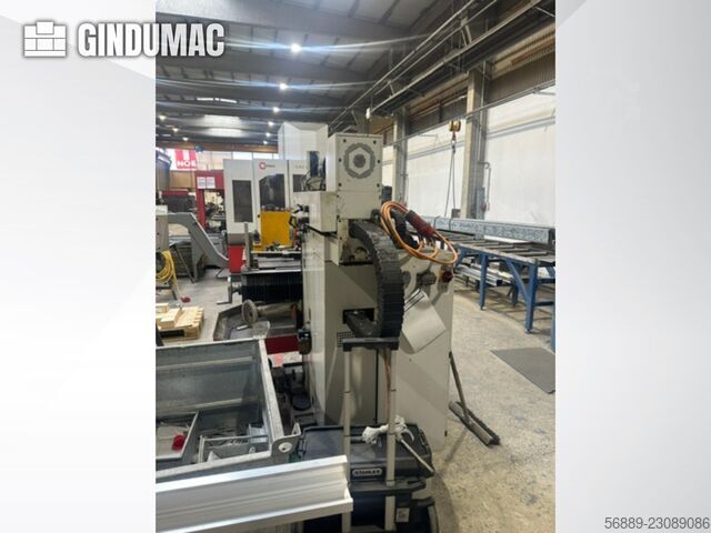  HERMLE UWF 802 M