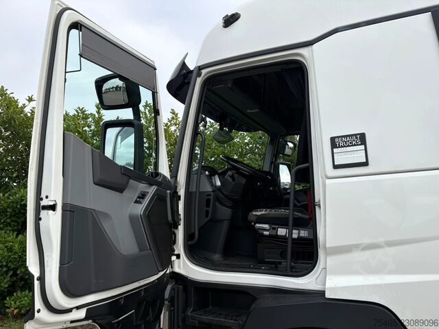  Renault T440 FT Euro6