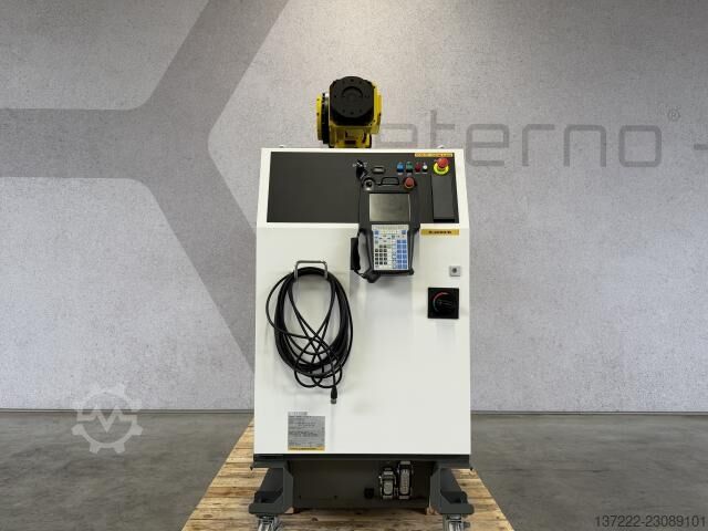  FANUC R-2000iB/125L