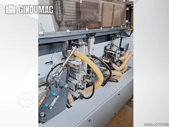 Canteadora FELDER FORMAT 4 Tempora60.06LX